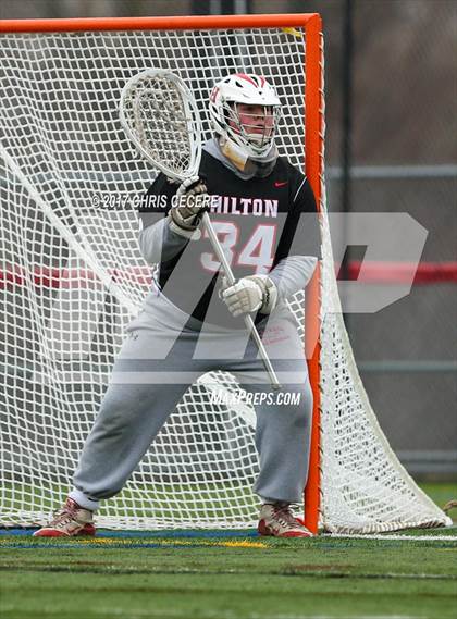 Thumbnail 3 in Hilton @ Fairport photogallery.