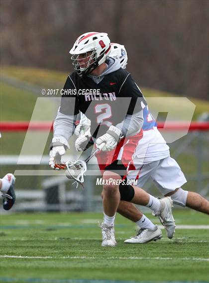 Thumbnail 3 in Hilton @ Fairport photogallery.