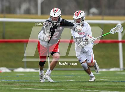 Thumbnail 2 in Hilton @ Fairport photogallery.