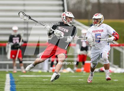 Thumbnail 2 in Hilton @ Fairport photogallery.