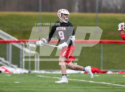 Thumbnail 3 in Hilton @ Fairport photogallery.