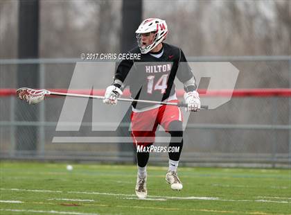 Thumbnail 1 in Hilton @ Fairport photogallery.