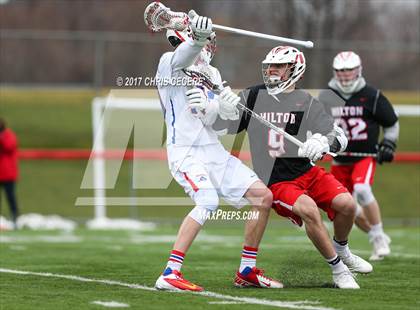 Thumbnail 1 in Hilton @ Fairport photogallery.