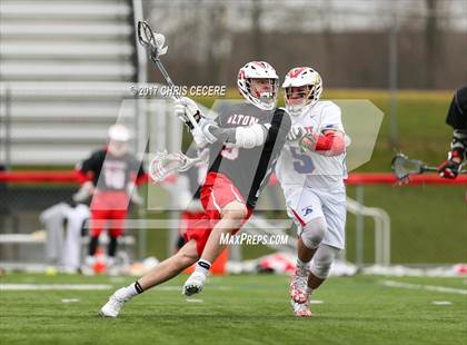 Thumbnail 3 in Hilton @ Fairport photogallery.