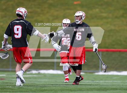 Thumbnail 3 in Hilton @ Fairport photogallery.