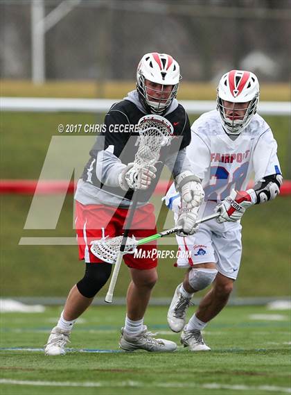 Thumbnail 1 in Hilton @ Fairport photogallery.