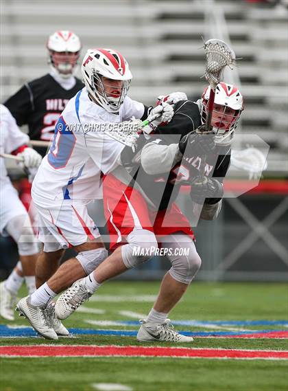 Thumbnail 1 in Hilton @ Fairport photogallery.