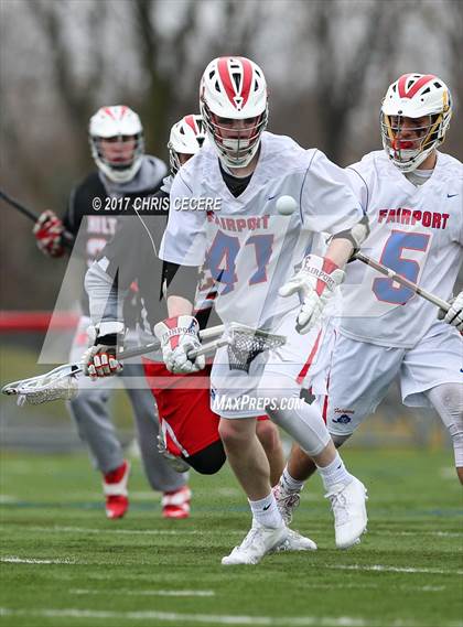 Thumbnail 3 in Hilton @ Fairport photogallery.