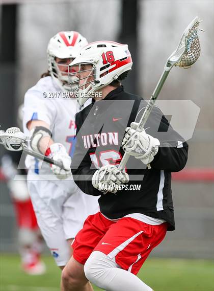 Thumbnail 3 in Hilton @ Fairport photogallery.