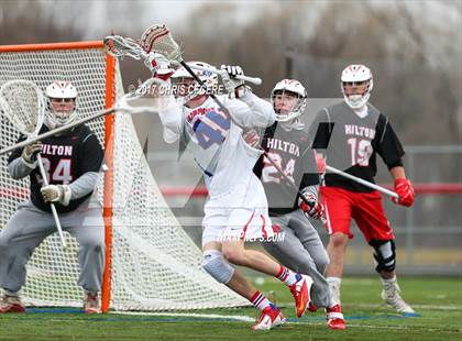 Thumbnail 3 in Hilton @ Fairport photogallery.