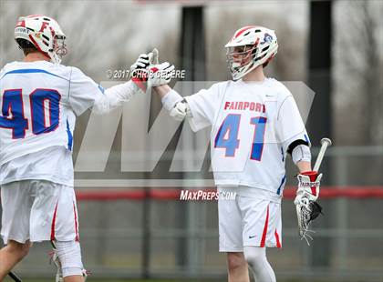 Thumbnail 2 in Hilton @ Fairport photogallery.