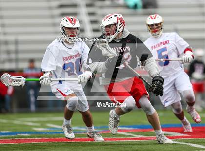 Thumbnail 3 in Hilton @ Fairport photogallery.