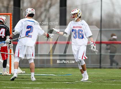 Thumbnail 2 in Hilton @ Fairport photogallery.