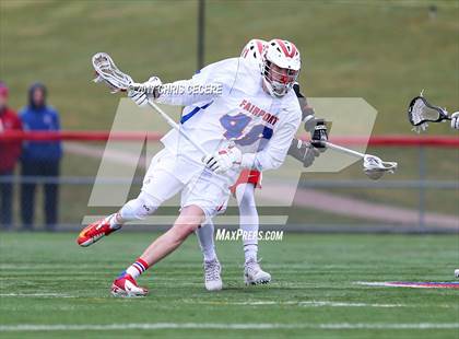 Thumbnail 1 in Hilton @ Fairport photogallery.