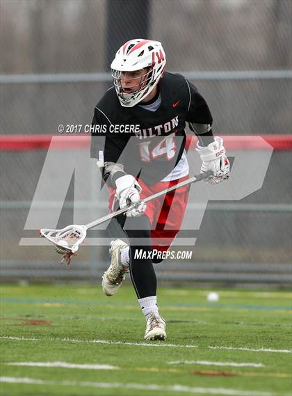 Thumbnail 2 in Hilton @ Fairport photogallery.