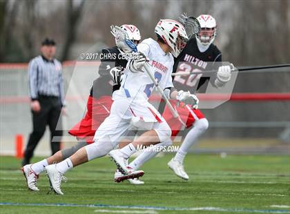 Thumbnail 1 in Hilton @ Fairport photogallery.