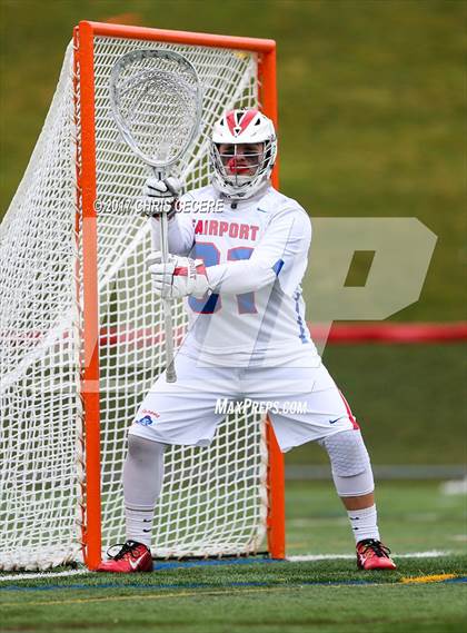 Thumbnail 1 in Hilton @ Fairport photogallery.