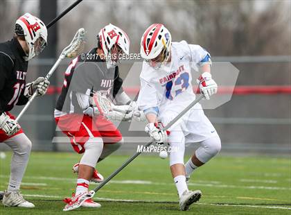 Thumbnail 1 in Hilton @ Fairport photogallery.