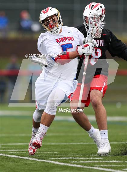 Thumbnail 3 in Hilton @ Fairport photogallery.