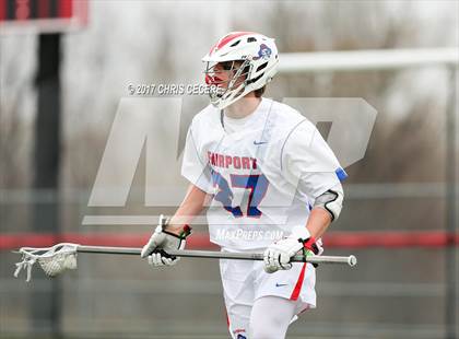 Thumbnail 3 in Hilton @ Fairport photogallery.