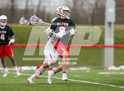 Thumbnail 1 in Hilton @ Fairport photogallery.