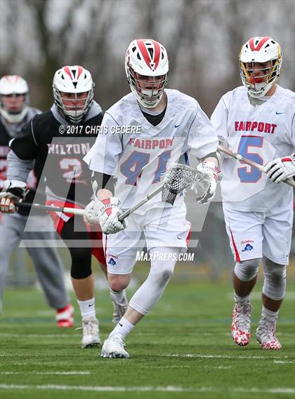Thumbnail 1 in Hilton @ Fairport photogallery.