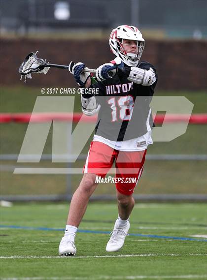 Thumbnail 1 in Hilton @ Fairport photogallery.