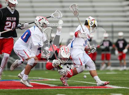 Thumbnail 1 in Hilton @ Fairport photogallery.
