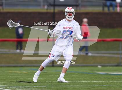 Thumbnail 3 in Hilton @ Fairport photogallery.