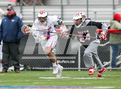 Thumbnail 3 in Hilton @ Fairport photogallery.