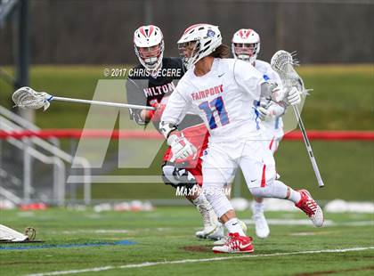 Thumbnail 1 in Hilton @ Fairport photogallery.