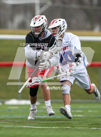 Thumbnail 3 in Hilton @ Fairport photogallery.