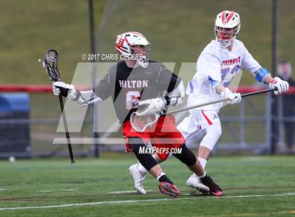 Thumbnail 1 in Hilton @ Fairport photogallery.