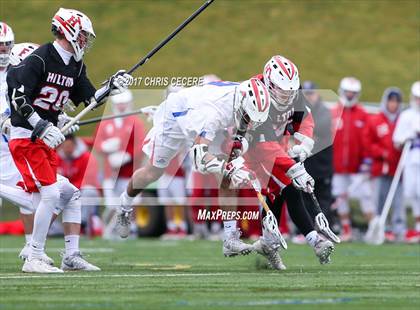 Thumbnail 3 in Hilton @ Fairport photogallery.