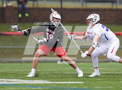 Thumbnail 1 in Hilton @ Fairport photogallery.