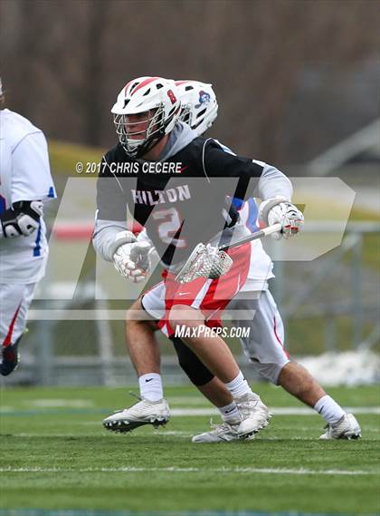 Thumbnail 2 in Hilton @ Fairport photogallery.