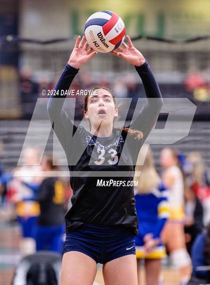 Thumbnail 3 in Hurricane vs. Ridgeline (UHSAA 4A Second Round) photogallery.