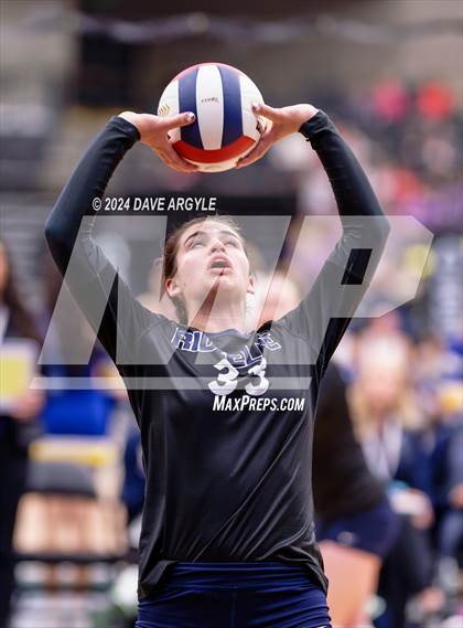 Thumbnail 3 in Hurricane vs. Ridgeline (UHSAA 4A Second Round) photogallery.