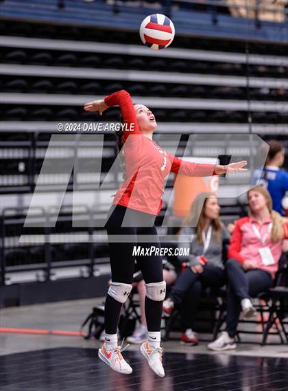 Thumbnail 1 in Hurricane vs. Ridgeline (UHSAA 4A Second Round) photogallery.