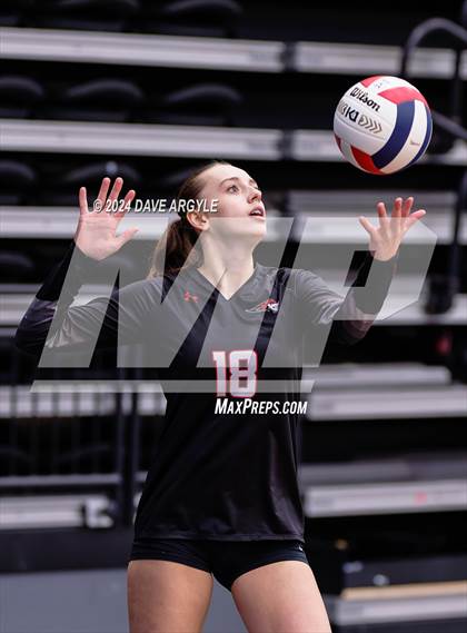 Thumbnail 3 in Hurricane vs. Ridgeline (UHSAA 4A Second Round) photogallery.