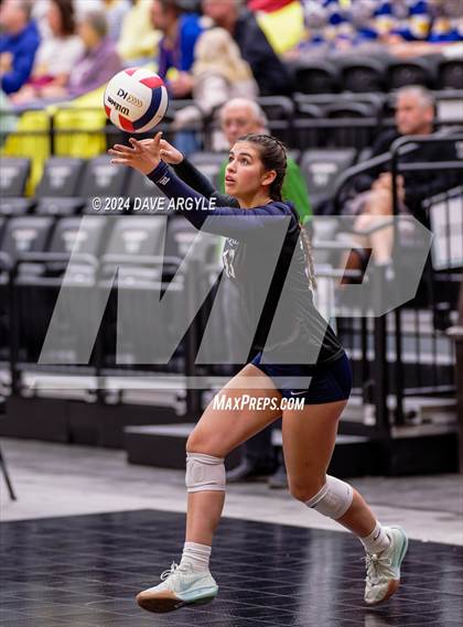 Thumbnail 1 in Hurricane vs. Ridgeline (UHSAA 4A Second Round) photogallery.