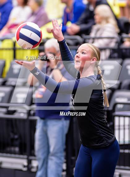 Thumbnail 1 in Hurricane vs. Ridgeline (UHSAA 4A Second Round) photogallery.
