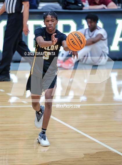 Thumbnail 2 in Lumberton vs. Dillon (2023 Robeson County Shootout) photogallery.