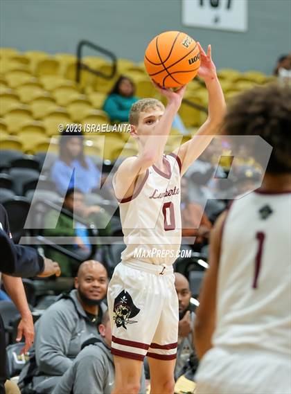 Thumbnail 3 in Lumberton vs. Dillon (2023 Robeson County Shootout) photogallery.