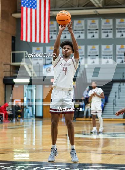 Thumbnail 2 in Lumberton vs. Dillon (2023 Robeson County Shootout) photogallery.