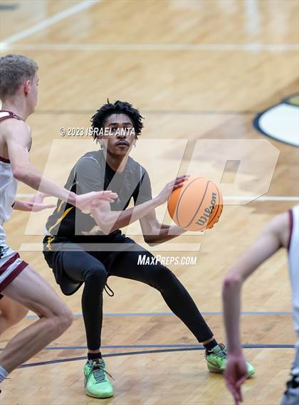 Thumbnail 1 in Lumberton vs. Dillon (2023 Robeson County Shootout) photogallery.