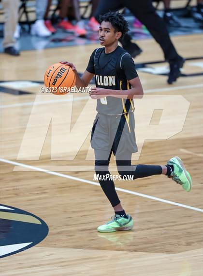 Thumbnail 1 in Lumberton vs. Dillon (2023 Robeson County Shootout) photogallery.