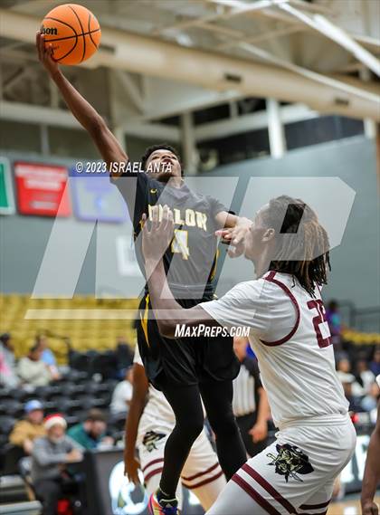 Thumbnail 1 in Lumberton vs. Dillon (2023 Robeson County Shootout) photogallery.