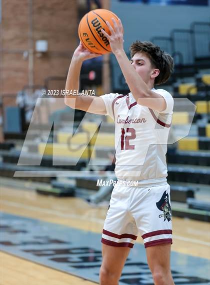 Thumbnail 3 in Lumberton vs. Dillon (2023 Robeson County Shootout) photogallery.