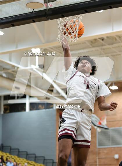 Thumbnail 3 in Lumberton vs. Dillon (2023 Robeson County Shootout) photogallery.
